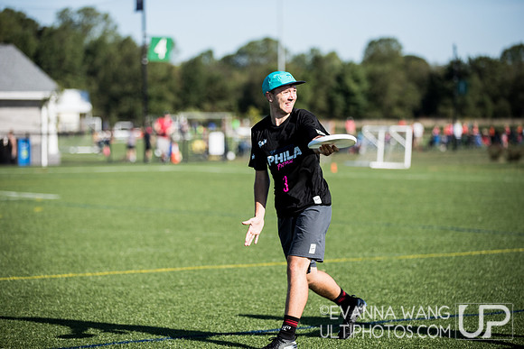 Mid-Atlantic Regionals Saturday 2019