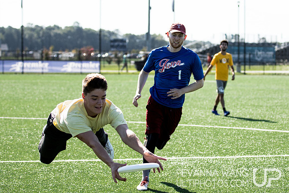 Mid-Atlantic Regionals Saturday 2019