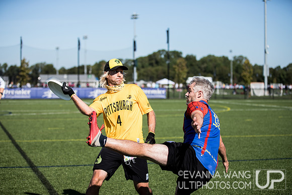 Mid-Atlantic Regionals Saturday 2019