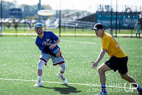 Mid-Atlantic Regionals Saturday 2019