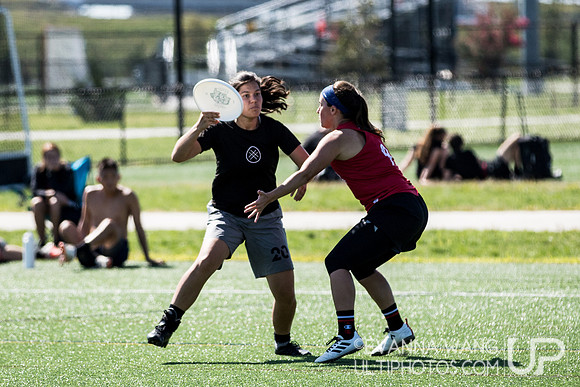 Mid-Atlantic Regionals Saturday 2019