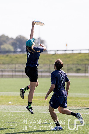 Mid-Atlantic Regionals Saturday 2019