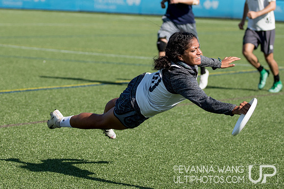 Mid-Atlantic Regionals Saturday 2019