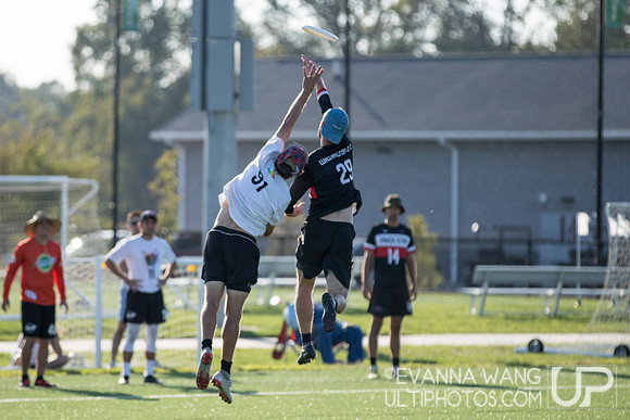Mid-Atlantic Regionals Saturday 2019