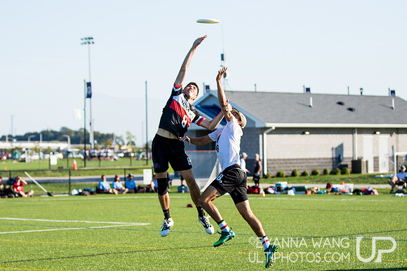 Mid-Atlantic Regionals Saturday 2019