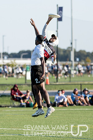 Mid-Atlantic Regionals Saturday 2019