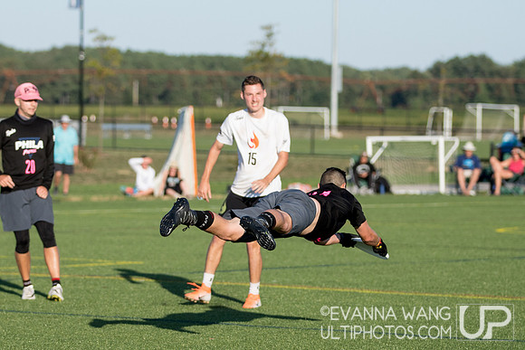 Mid-Atlantic Regionals Saturday 2019