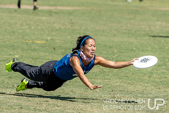 2019 Southwest Club Regionals