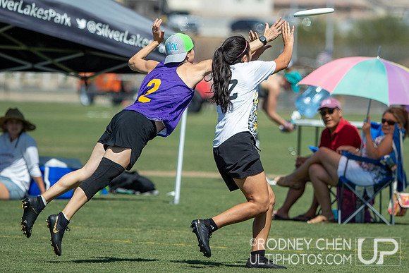 2019 Southwest Club Regionals