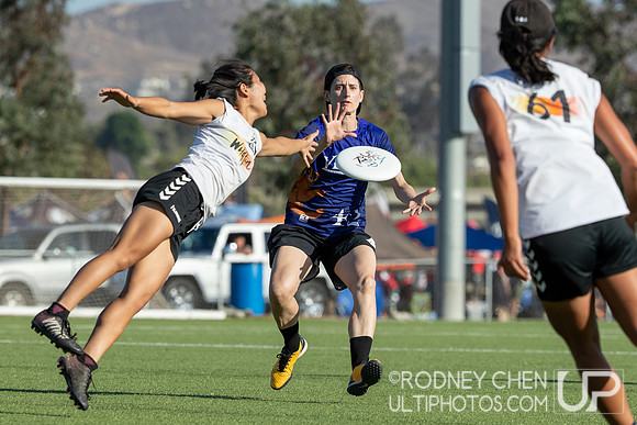 2019 Southwest Club Regionals