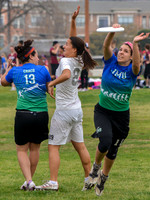 Saturday from 2014 Women's Centex