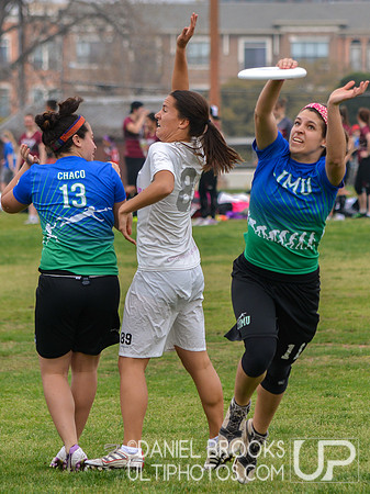 Saturday from 2014 Women's Centex