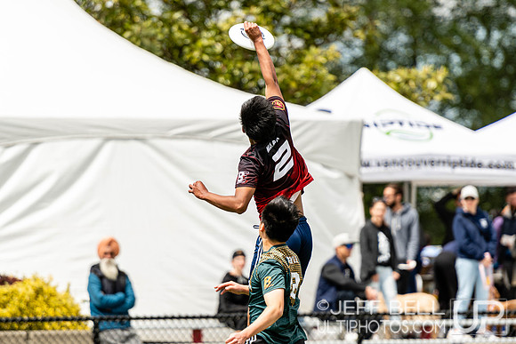 BC Ultimate Junior High School Championships