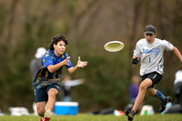 Alexandria Small Titans vs BCC Barons - Blair Mixed - VA-DMV Mixed HS Champs