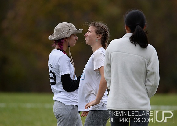 Washington-Liberty WhirlyNEGS vs South Lakes Seahucks - VA-DMV M