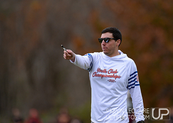 Washington-Liberty WhirlyNEGS vs South Lakes Seahucks - VA-DMV M