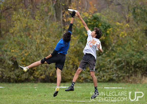 Washington-Liberty WhirlyNEGS vs South Lakes Seahucks - VA-DMV M