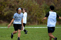 Madison MadHouse vs HB Woodlawn Mixed - VA-DMV Mixed HS States 2