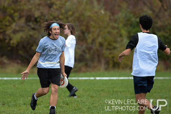 Madison MadHouse vs HB Woodlawn Mixed - VA-DMV Mixed HS States 2
