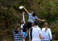 Madison MadHouse vs HB Woodlawn Mixed - VA-DMV Mixed HS States 2