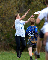 Alexandria Small Titans vs BCC Barons - Blair Mixed - VA-DMV Mixed HS Champs