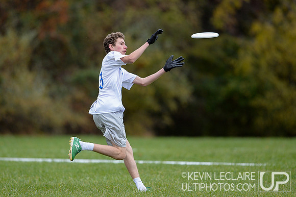 Alexandria Small Titans vs BCC Barons - Blair Mixed - VA-DMV Mixed HS Champs