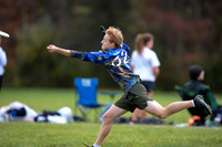Alexandria Small Titans vs BCC Barons - Blair Mixed - VA-DMV Mixed HS Champs