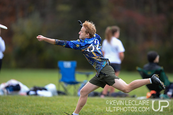 Alexandria Small Titans vs BCC Barons - Blair Mixed - VA-DMV Mixed HS Champs