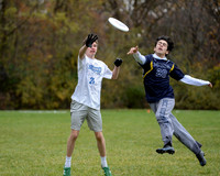 Alexandria Small Titans vs BCC Barons - Blair Mixed - VA-DMV Mixed HS Champs