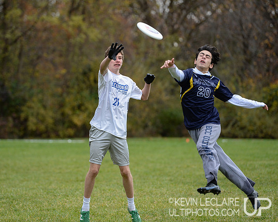 Alexandria Small Titans vs BCC Barons - Blair Mixed - VA-DMV Mixed HS Champs