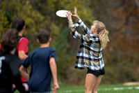 Madison MadHouse vs HB Woodlawn Mixed - VA-DMV Mixed HS States 2