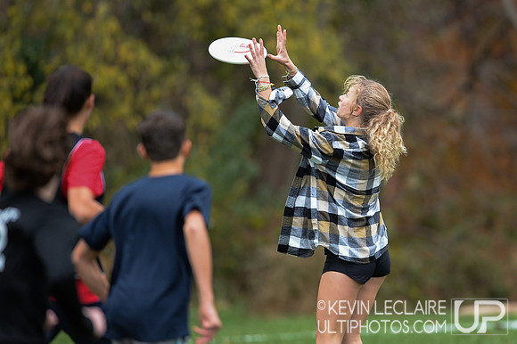 Madison MadHouse vs HB Woodlawn Mixed - VA-DMV Mixed HS States 2