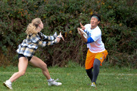 Madison MadHouse vs HB Woodlawn Mixed - VA-DMV Mixed HS States 2