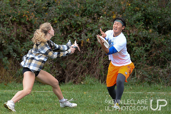 Madison MadHouse vs HB Woodlawn Mixed - VA-DMV Mixed HS States 2