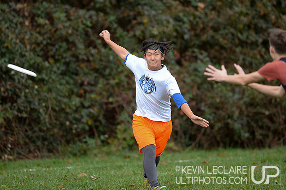 Madison MadHouse vs HB Woodlawn Mixed - VA-DMV Mixed HS States 2