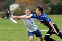 Alexandria Small Titans vs BCC Barons - Blair Mixed - VA-DMV Mixed HS Champs
