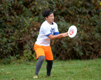 Madison MadHouse vs HB Woodlawn Mixed - VA-DMV Mixed HS States 2