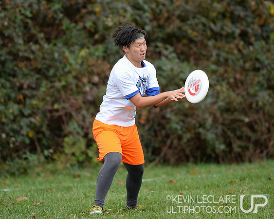 Madison MadHouse vs HB Woodlawn Mixed - VA-DMV Mixed HS States 2