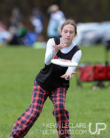 Madison MadHouse vs HB Woodlawn Mixed - VA-DMV Mixed HS States 2
