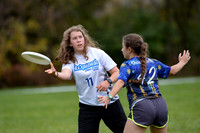 Alexandria Small Titans vs BCC Barons - Blair Mixed - VA-DMV Mixed HS Champs