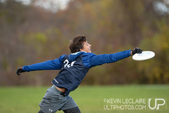 Alexandria Small Titans vs HB Woodlawn Mixed - VA-DMV Mixed HS S