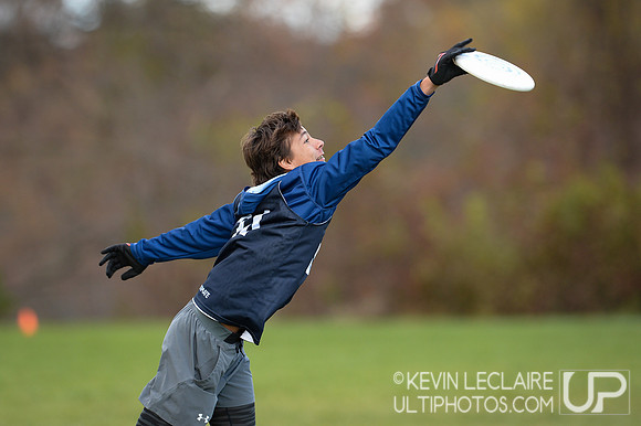 Alexandria Small Titans vs HB Woodlawn Mixed - VA-DMV Mixed HS S