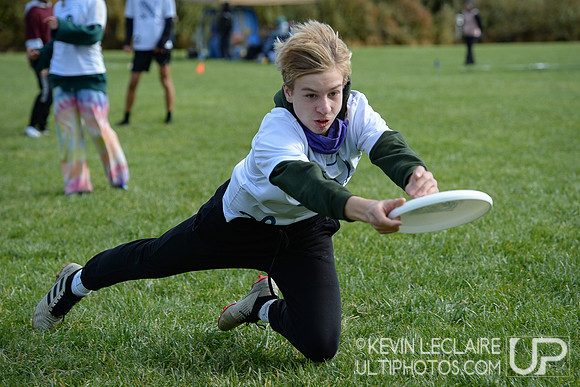 Washington-Liberty WhirlyNEGS vs Wilson Mixed - VA-DMV Mixed HS