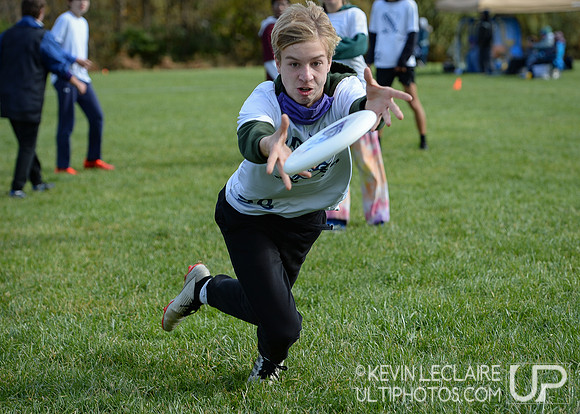 Washington-Liberty WhirlyNEGS vs Wilson Mixed - VA-DMV Mixed HS