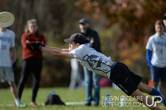 Washington-Liberty WhirlyNEGS vs Wilson Mixed - VA-DMV Mixed HS