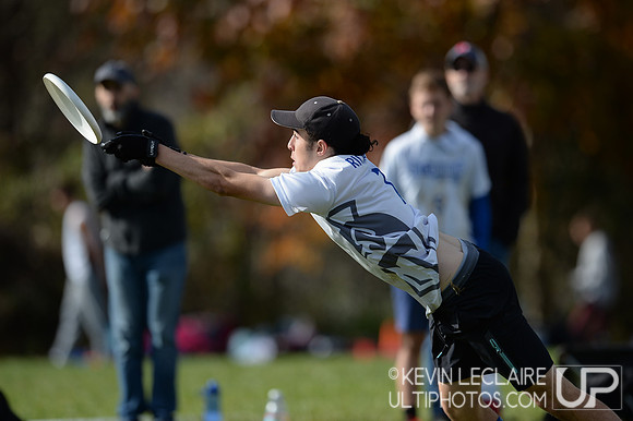 Washington-Liberty WhirlyNEGS vs Wilson Mixed - VA-DMV Mixed HS