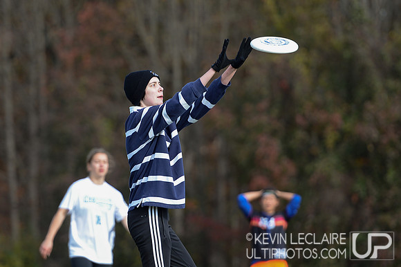 Madison MadHouse vs Alexandria Small Titans - VA-DMV Mixed HS St
