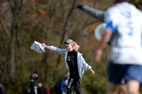 Madison MadHouse vs BCC Barons - Blair Mixed - VA-DMV Mixed HS S