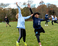 Madison MadHouse vs BCC Barons - Blair Mixed - VA-DMV Mixed HS S