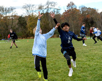 Madison MadHouse vs BCC Barons - Blair Mixed - VA-DMV Mixed HS S